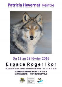 Patricia Hyvernat artiste peintre Patricia Hyvernat artiste peintre